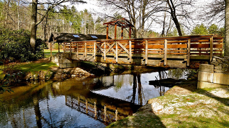 Fairway Forest Resort, Jackson