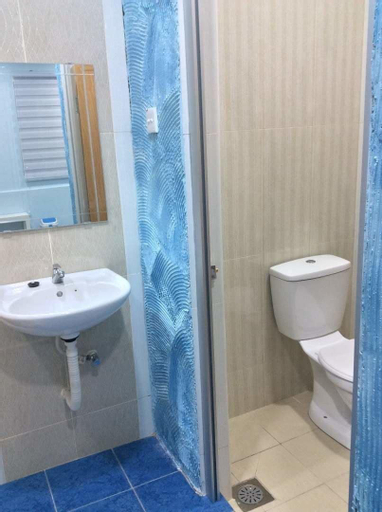 Bentong Street View Guest House, Bentong