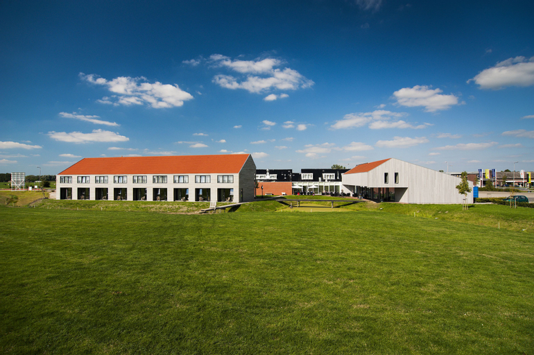 Best Western Plus Hotel Restaurant Aduard, Zuidhorn