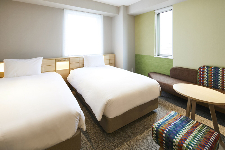 Bedroom 24