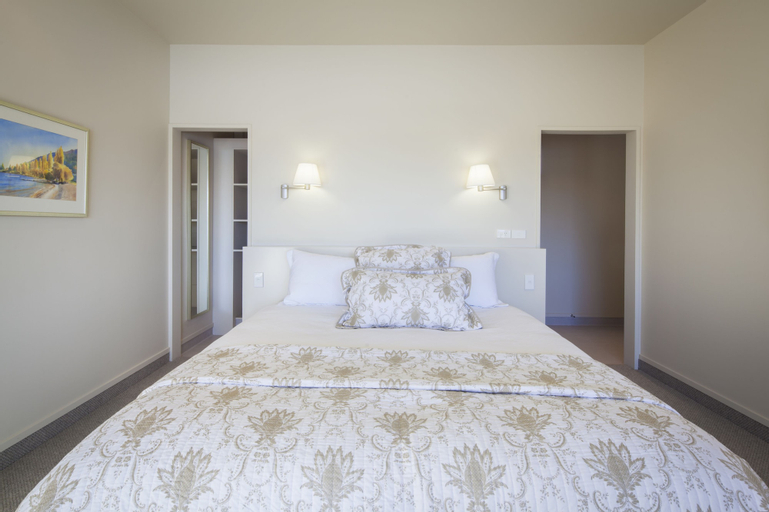 Matuka Luxury Lodge, Mackenzie