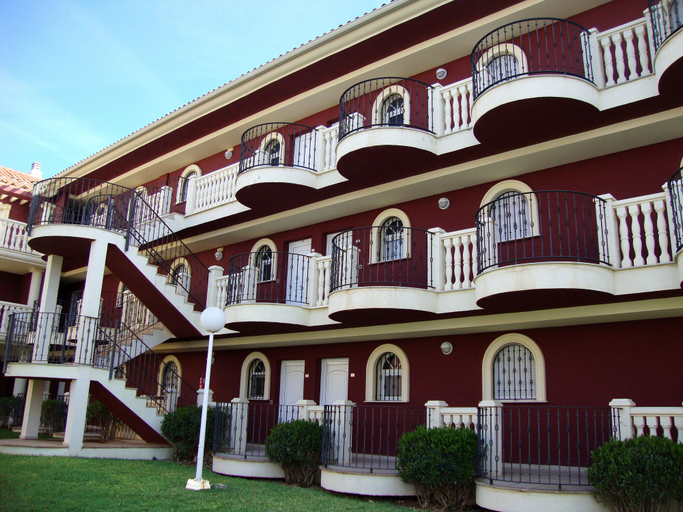 Exterior & Views 2, Madeira 3000, Castellón