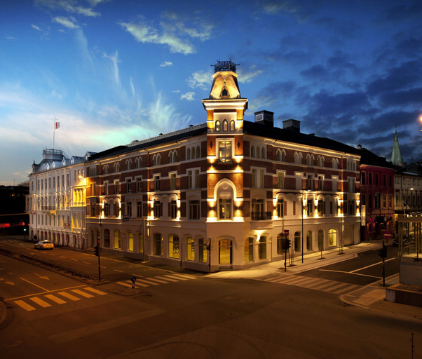 Clarion Hotel Ernst, Kristiansand