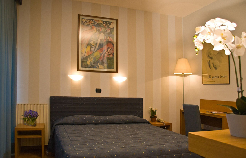 Hotel Clarici, Perugia