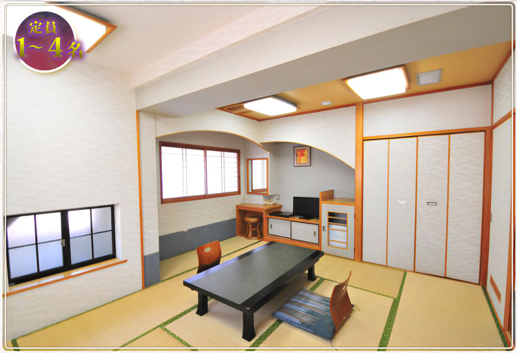 Nagasaki Hotel Ihokan, Nagasaki