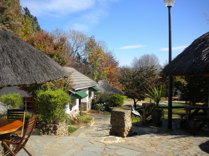 Premier Hotel Himeville Arms, Sisonke