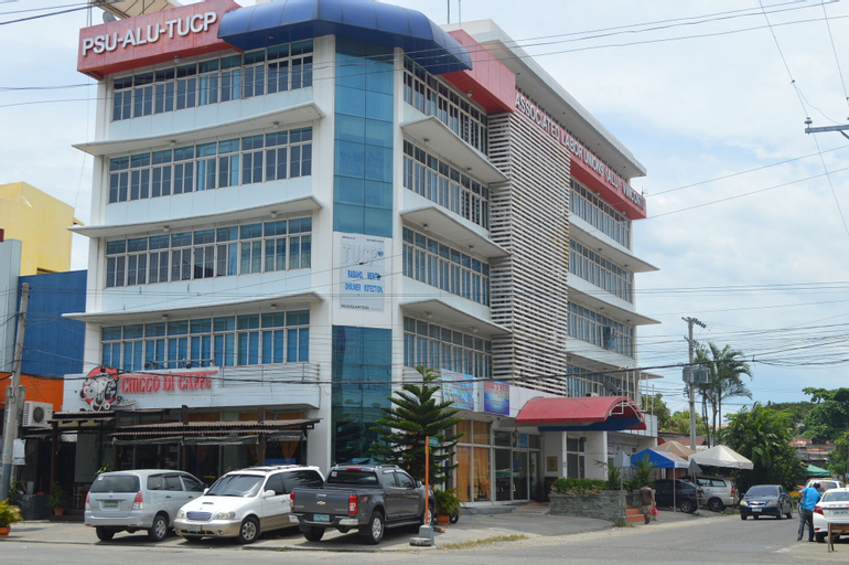 ALU Hotel, Davao City