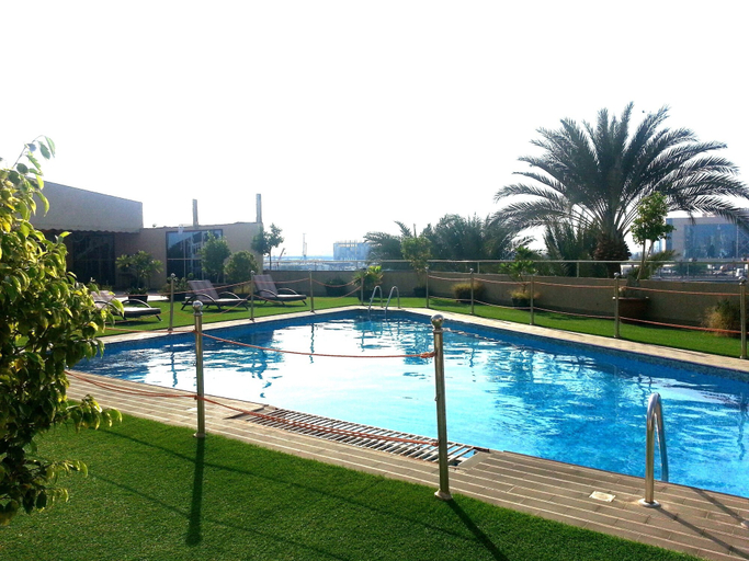 Sport & Beauty 2, Mena Red Sea Palace Hotel Jeddah, Jeddah