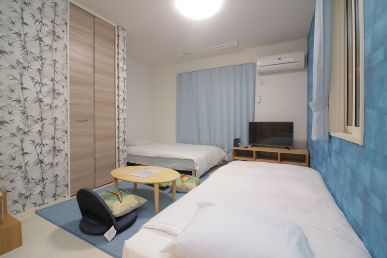 HG Cozy Hotel No.55, Osaka