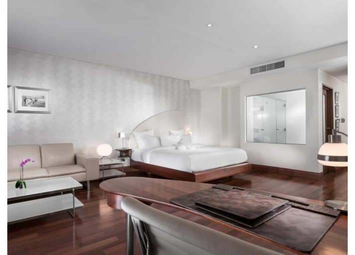 Airways Hotel, National Capital District