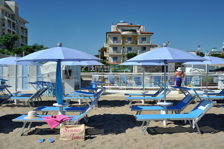 Sport & Beauty 2, Hotel Ascot Riccione, Rimini
