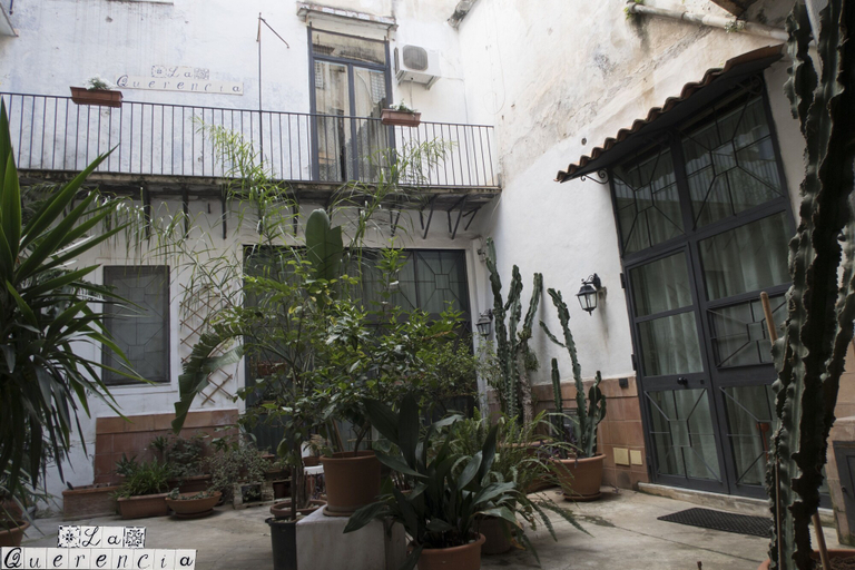 Exterior & Views 2, La Querencia, Palermo