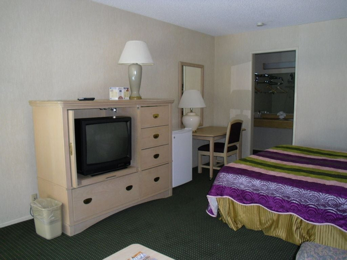 Vagabond Inn Reno, Washoe