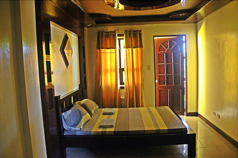 Costa Villa Beach Resort, San Juan