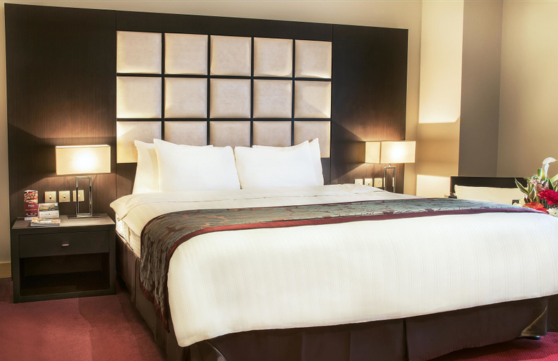 Bedroom 12