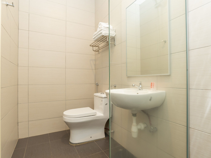 OYO 44064 De Sweet Boutique Hotel, Johor Bahru