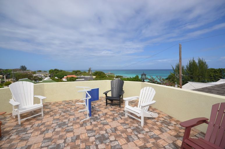Dukes Hideaway, Silver Sands 6BR,
