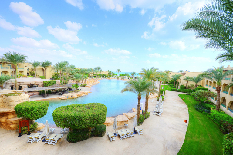 Stella Di Mare Grand Hotel, 'Ataqah