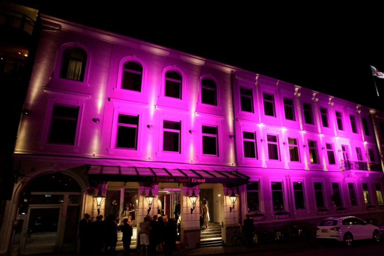 Clarion Hotel Ernst, Kristiansand
