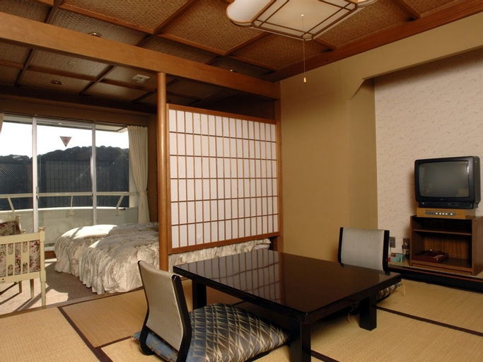 SHIMODA KAIHIN HOTEL, Shimoda