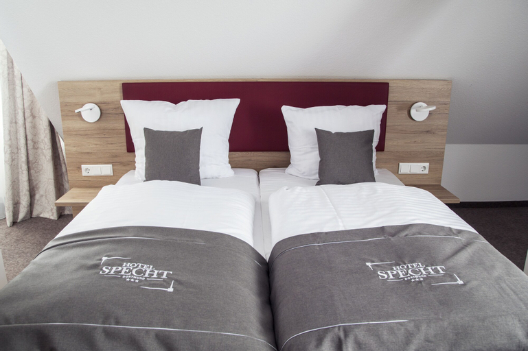 Hotel Specht, Dortmund