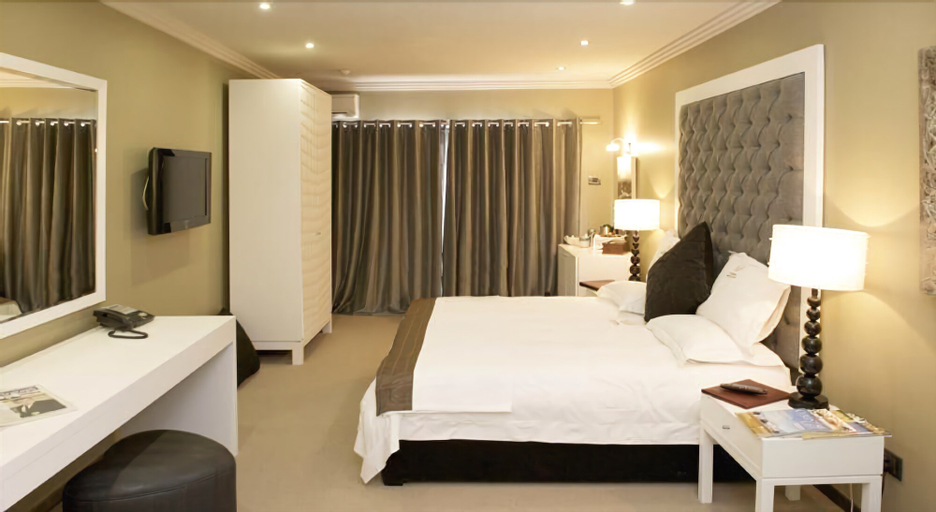 St Andrews Hotel and Spa, Ekurhuleni