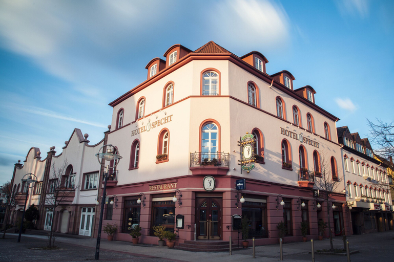 Hotel Specht, Dortmund