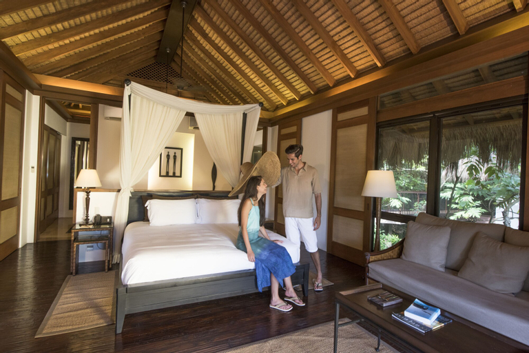 Pangulasian Island Resort, El Nido