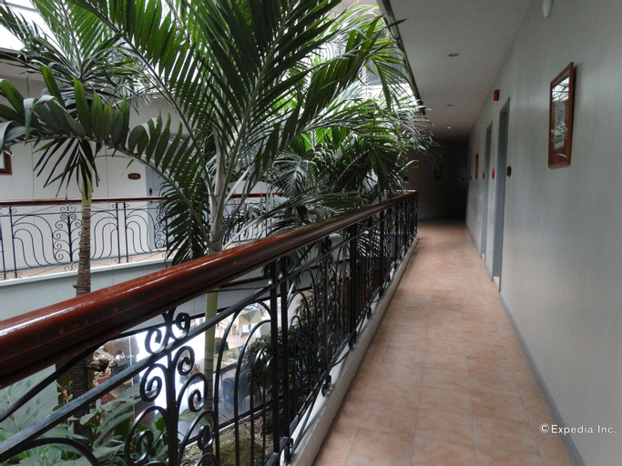 Casa Leticia Business Inn, Davao City