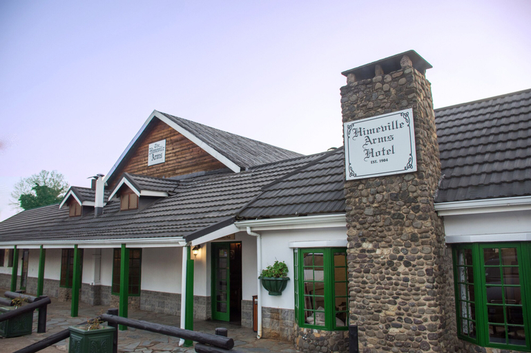 Premier Hotel Himeville Arms, Sisonke