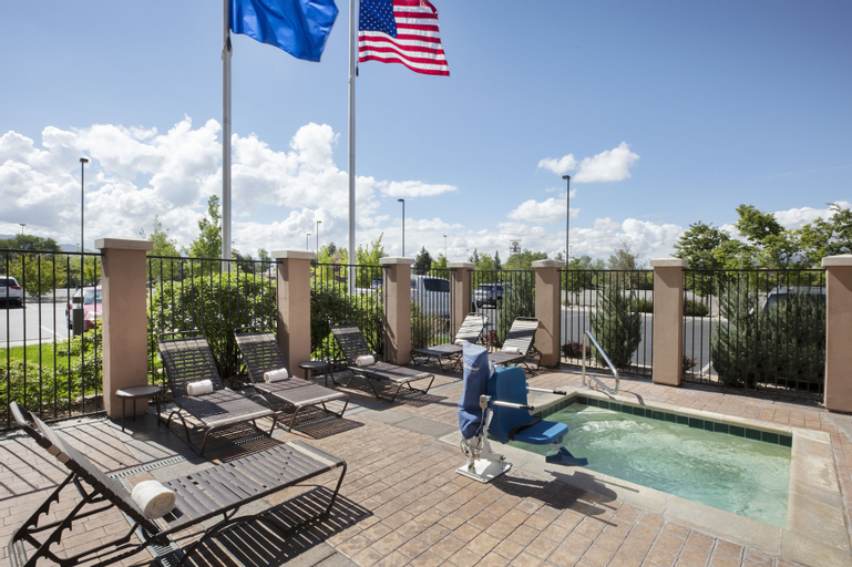 Hyatt Place Reno Tahoe Airport, Washoe