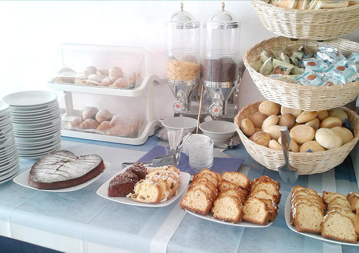 Food & Drinks, Hotel Nautic, Rimini