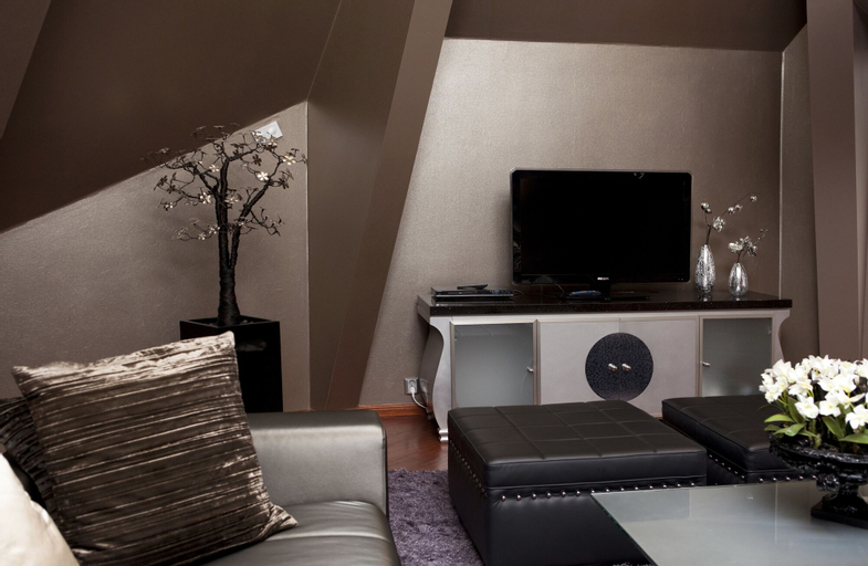 Clarion Hotel Ernst, Kristiansand