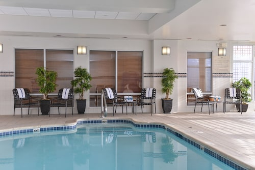 Hilton Garden Inn Reno, Washoe