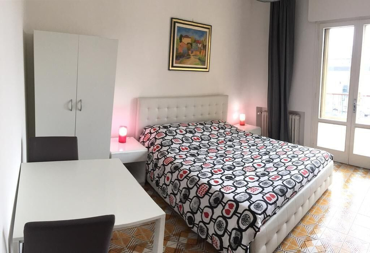 Bedroom 4, Romantic-trip Di Geliwen, Venezia