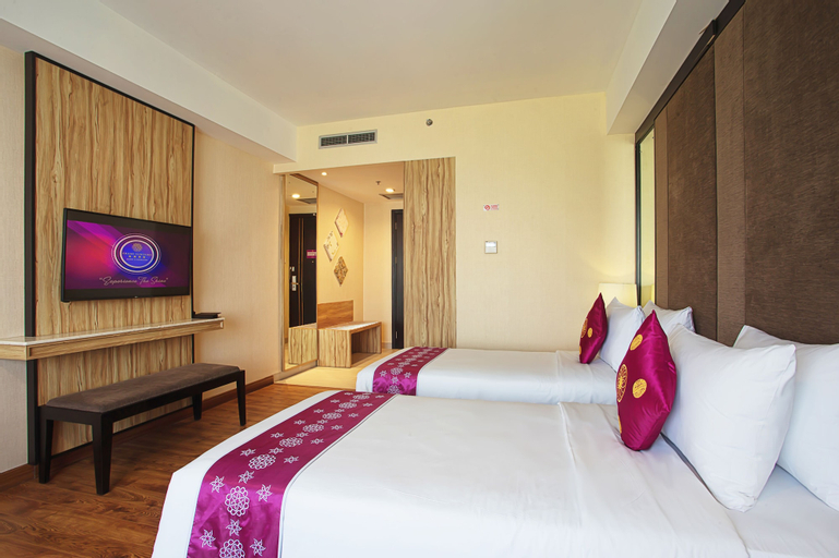 Bedroom 21