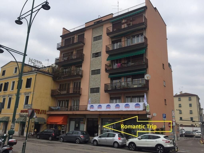Exterior & Views, Romantic-trip Di Geliwen, Venezia
