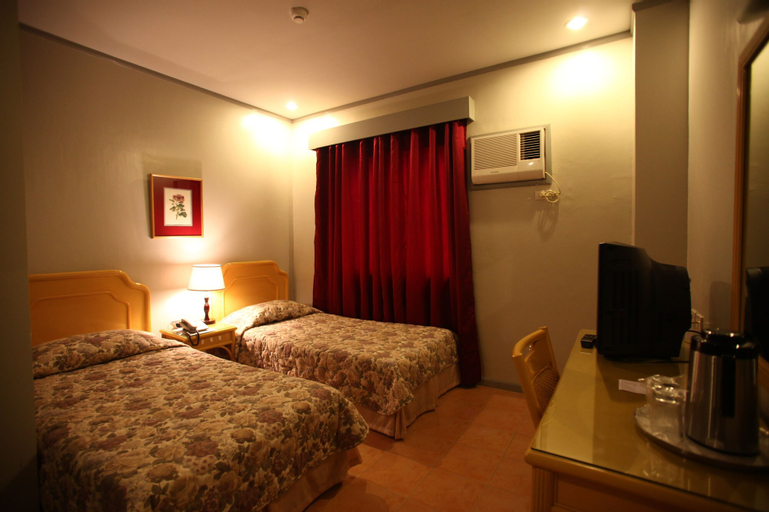 Casa Leticia Business Inn, Davao City