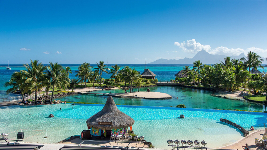 InterContinental Resort Tahiti,