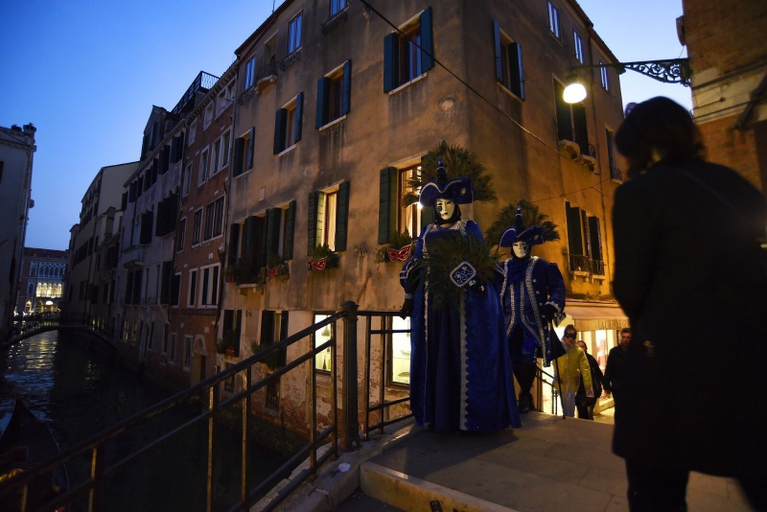Exterior & Views 2, Gio&Gio Venice B&B, Venezia