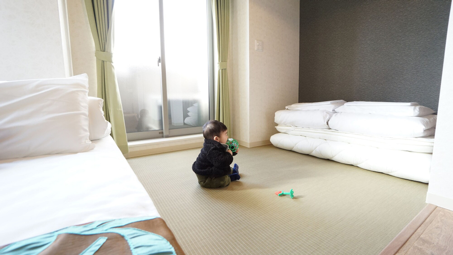 Poly Hostel Osaka, Osaka