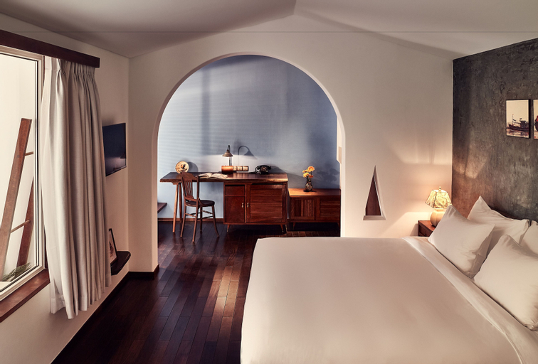 Bedroom 9