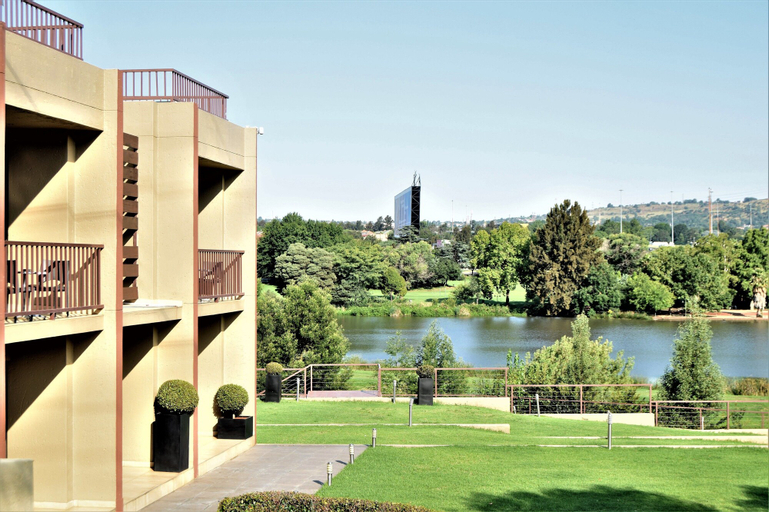 St Andrews Hotel and Spa, Ekurhuleni