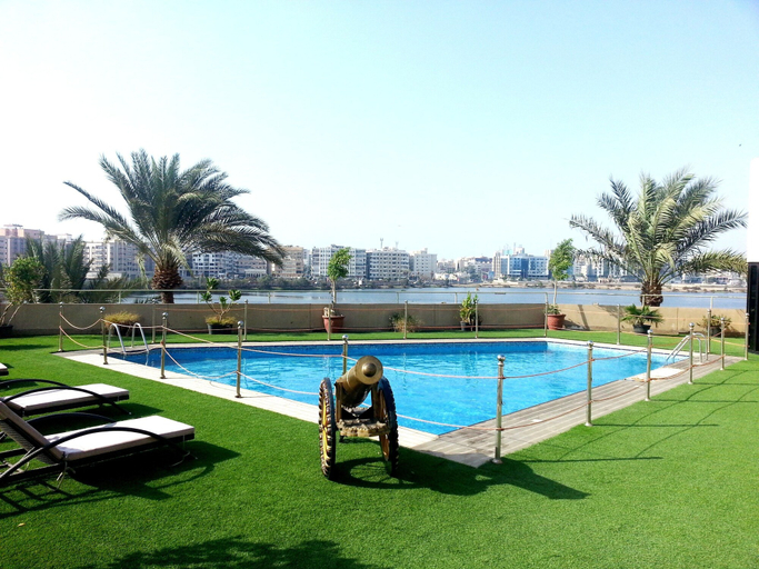 Sport & Beauty 2, Mena Red Sea Palace Hotel, Jeddah