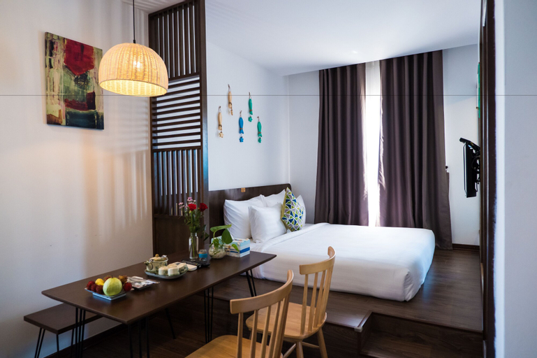 Santori Hotel Danang Bay, Thanh Khê