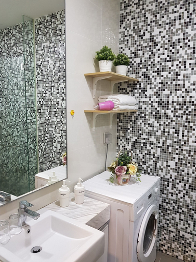 Five Senses Suite in M Suite KLCC, Kuala Lumpur