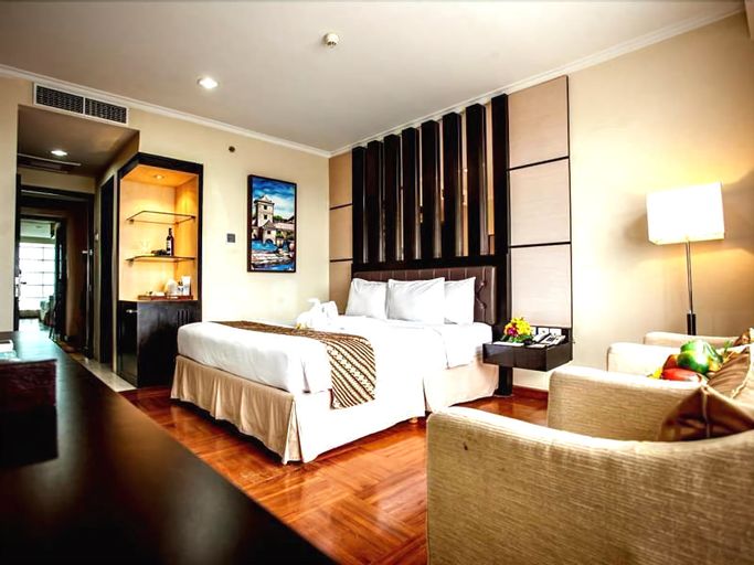 Ros In Hotel, Bantul