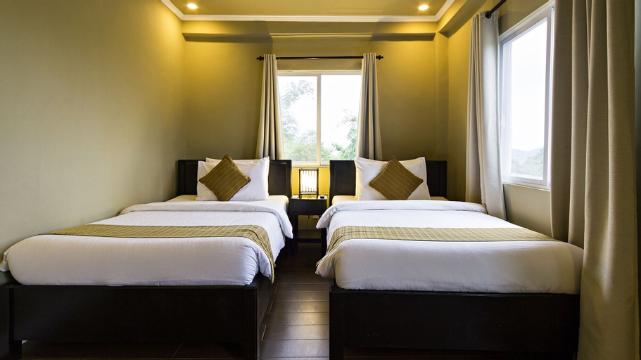 Bedroom 11