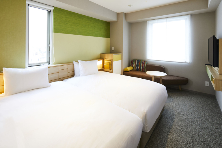 Bedroom 21