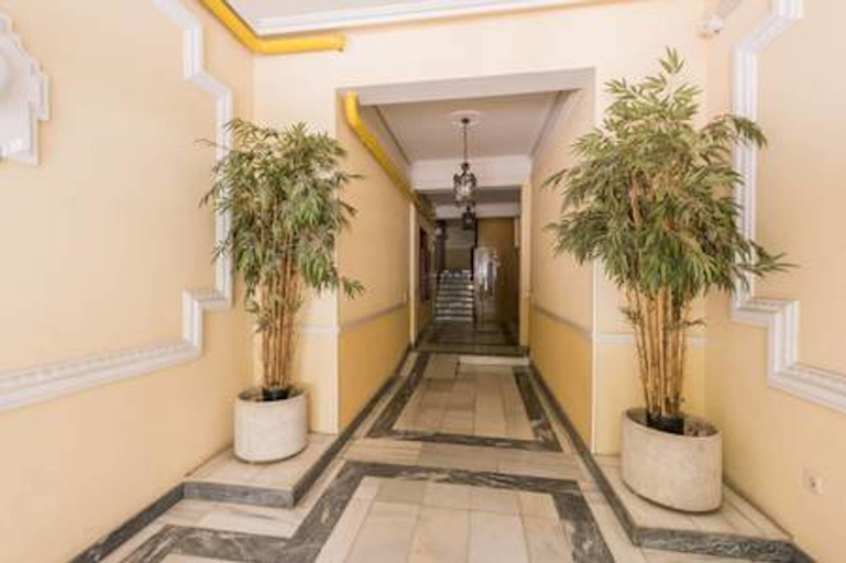 Hostal Salamanca, Madrid